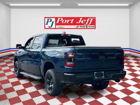 Used 2023 RAM 1500 Big Horn AWD/4WD image 5