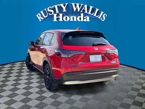Used 2026 Honda HR-V Sport image 3