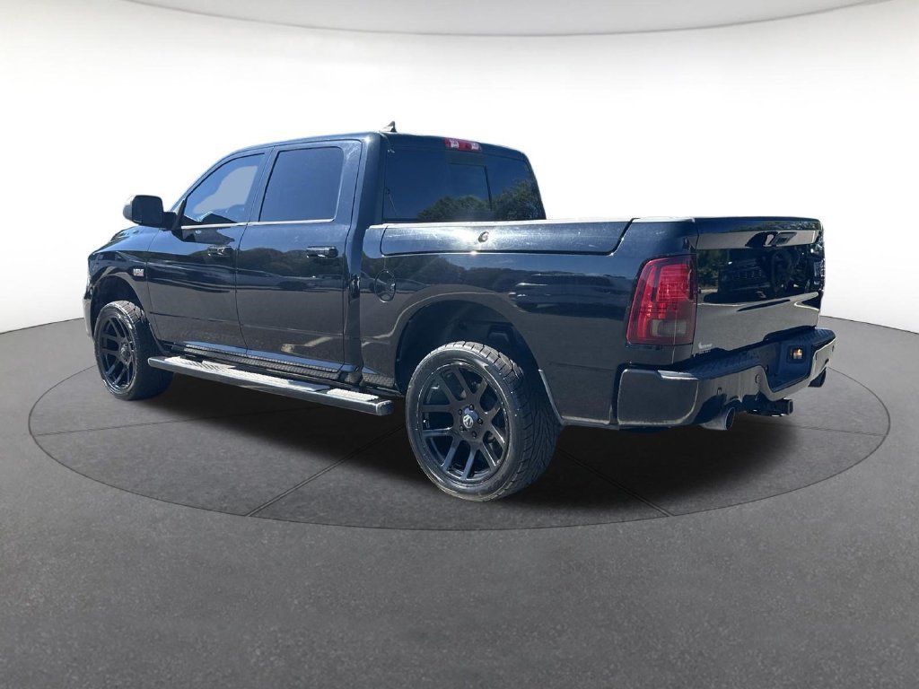 Used 2014 RAM 1500 Sport RWD image 3