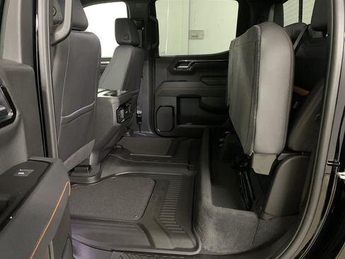 New 2026 GMC Sierra 1500 AT4 w/ Technology Package image 50