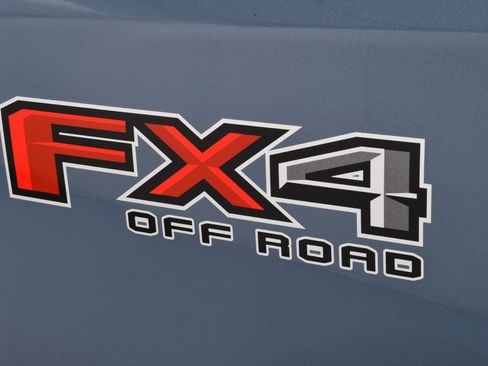Used 2025 Ford Ranger XLT w/ FX4 Off-Road Package AWD/4WD image 22
