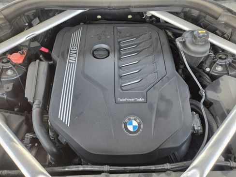 Used 2019 BMW X5 xDrive40i w/ M Sport Package AWD/4WD image 26
