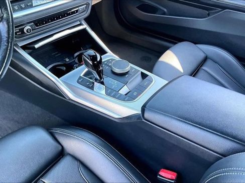 Used 2023 BMW 430i xDrive Convertible w/ Convenience Package AWD/4WD image 13