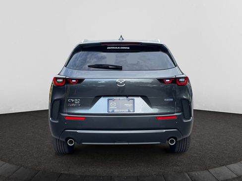 New 2026 MAZDA CX-50 2.5 Hybrid w/ Weather Package AWD/4WD image 4