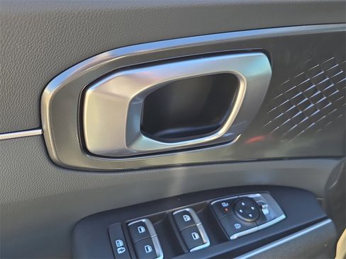 New 2026 Kia Sorento EX image 21