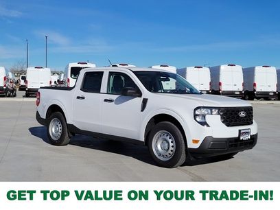 New 2026 Ford Maverick XL w/ 4K Tow Package