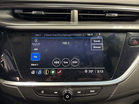 Used 2023 Buick Encore GX Select w/ Sport Touring Package image 29