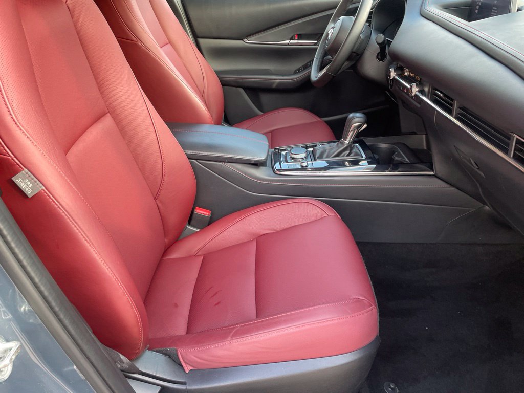Used 2023 MAZDA CX-30 AWD 2.5 S w/ Preferred Package image 25