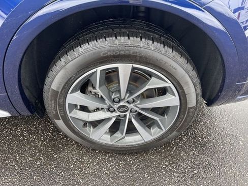 Used 2023 Audi Q5 2.0T Premium Plus w/ Premium Plus Package image 9