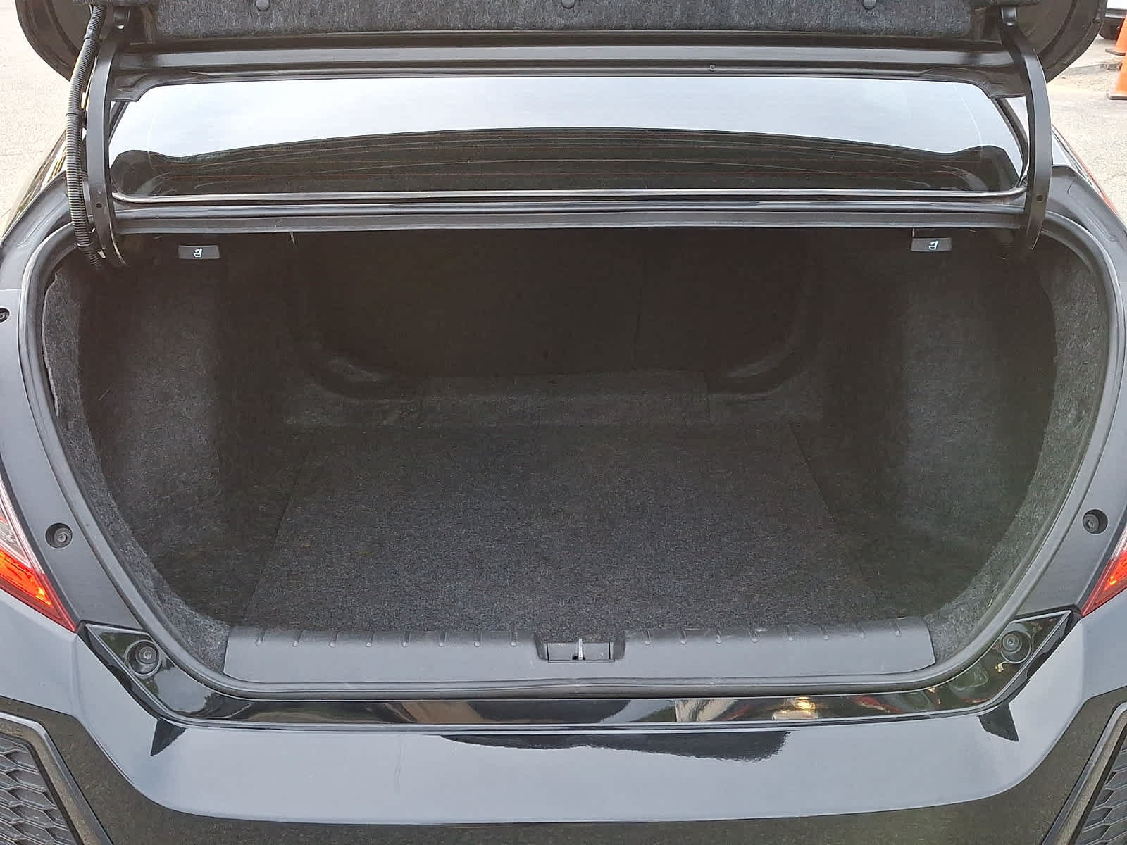 Used 2019 Honda Civic Si image 32