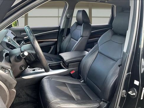 Used 2018 Acura MDX FWD image 24