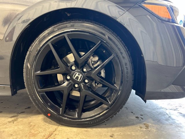 Certified 2024 Honda Civic Sport image 11