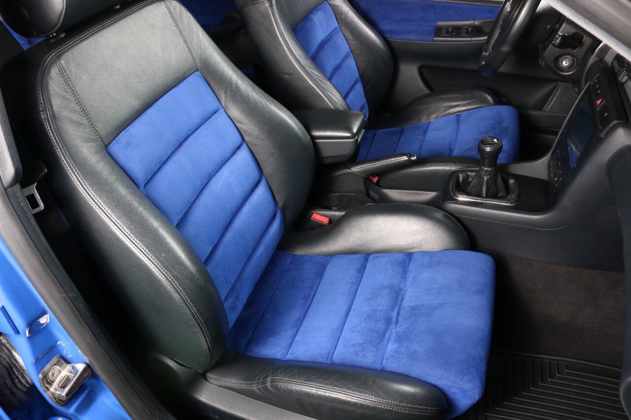 Used 2002 Audi S4 Sedan AWD/4WD image 48