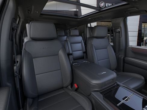 New 2026 GMC Yukon Denali image 16