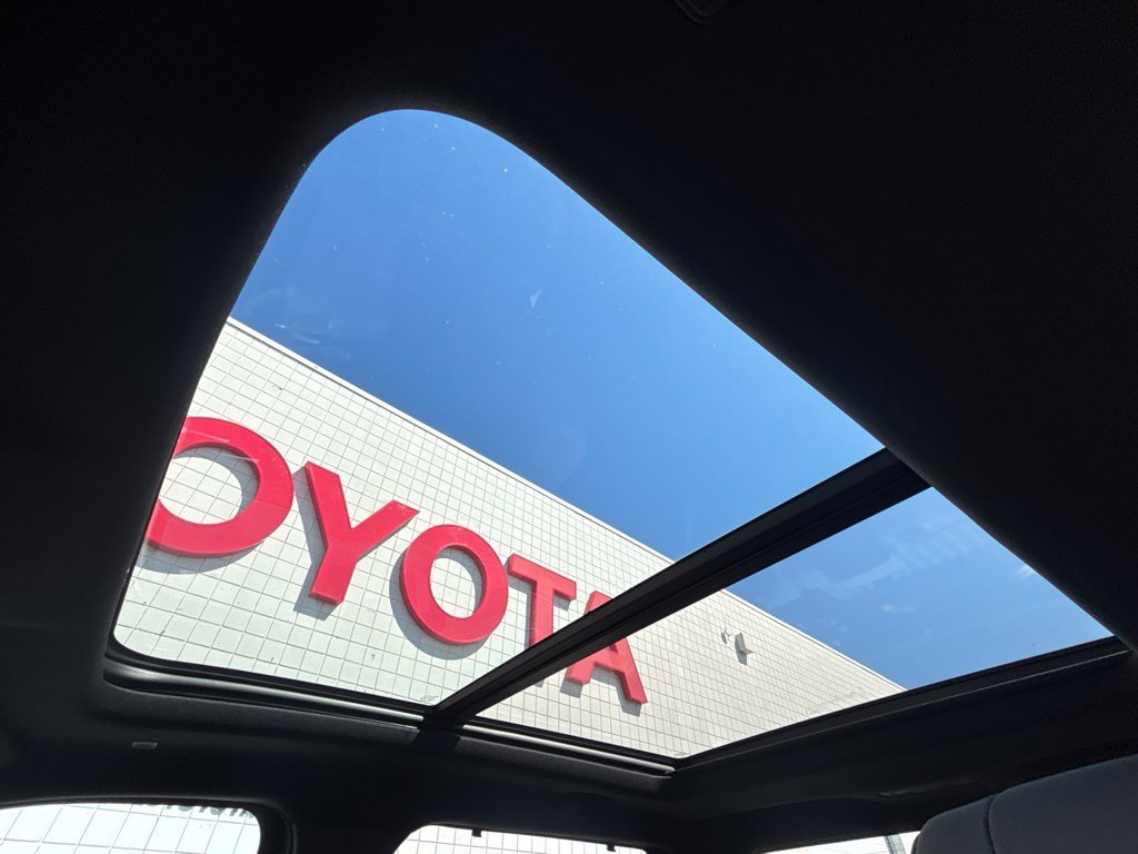 New 2026 Toyota Tundra Capstone AWD/4WD image 20