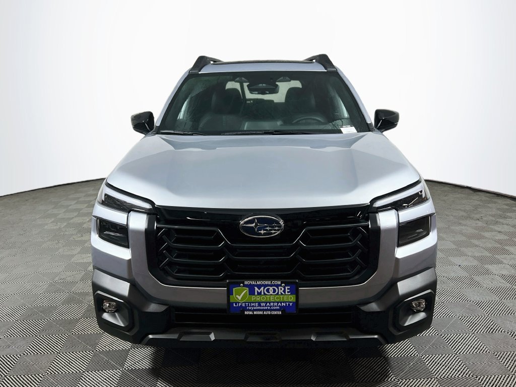 New 2026 Subaru Outback Touring XT AWD/4WD image 2