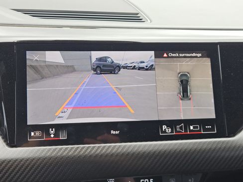 Used 2022 Audi RS e-tron GT image 17