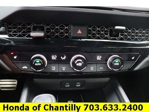 Certified 2025 Honda Accord Sport image 16