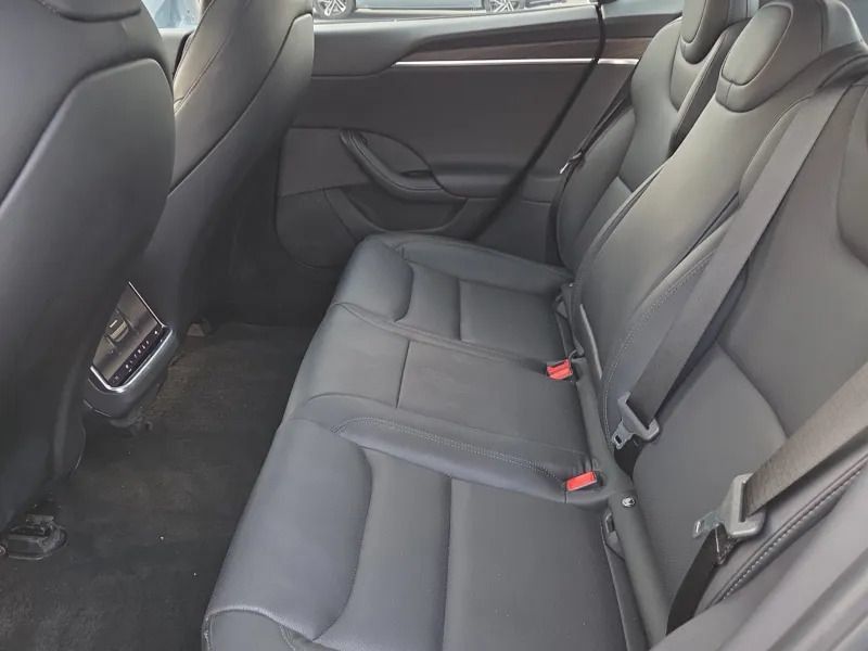 Used 2023 Tesla Model S Standard Range AWD/4WD image 2
