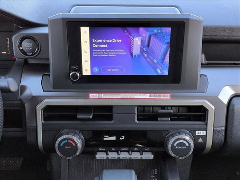 New 2026 Toyota Tacoma SR5 AWD/4WD image 12