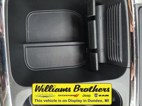 Used 2017 RAM 1500 Sport w/ Quick Order Package 22Q Night image 25