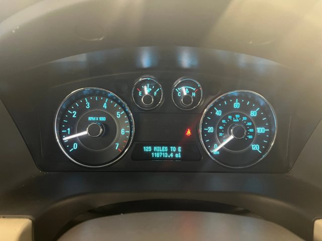 Used 2011 Ford Flex SEL w/ Rapid Spec Order Code FWD image 11