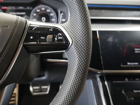 New 2026 Audi S8 AWD/4WD image 28