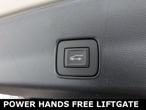 New 2026 Chevrolet TrailBlazer RS w/ Convenience Package image 9