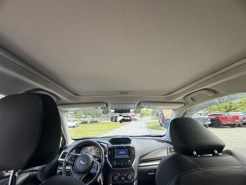 Used 2019 Subaru Forester Premium w/ All-Weather Package AWD/4WD image 10