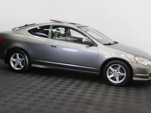 Used 2004 Acura RSX Type-S FWD image 4