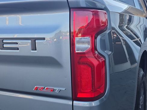 Certified 2021 Chevrolet Silverado 1500 RST w/ Texas Edition Plus AWD/4WD image 8