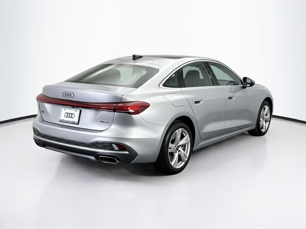 Used 2025 Audi A5 Premium AWD/4WD image 6