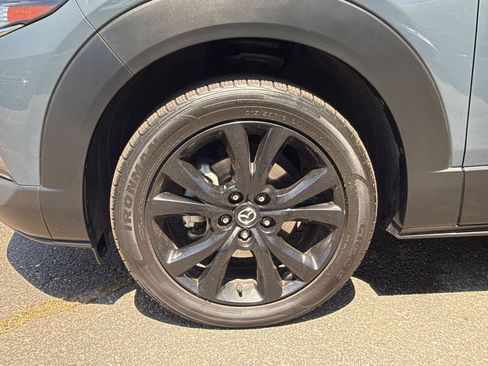 Used 2025 MAZDA CX-30 AWD 2.5 S w/ Preferred Package image 30