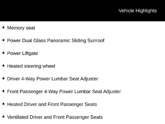 New 2027 Chevrolet Traverse RS AWD/4WD image 7
