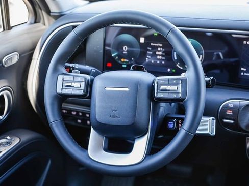 New 2026 Hyundai Palisade Limited AWD/4WD image 16
