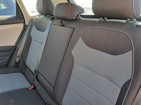 New 2026 Volkswagen Taos S image 23