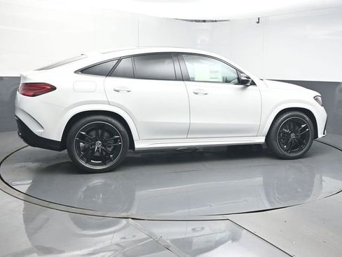 New 2026 Mercedes-Benz GLE 450 4MATIC Coupe image 8