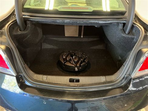 Used 2011 Buick LaCrosse CXS w/ Driver Confidence Package image 5