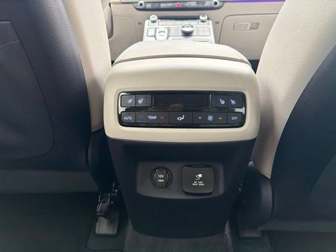 Used 2024 Hyundai Palisade Limited AWD/4WD image 22