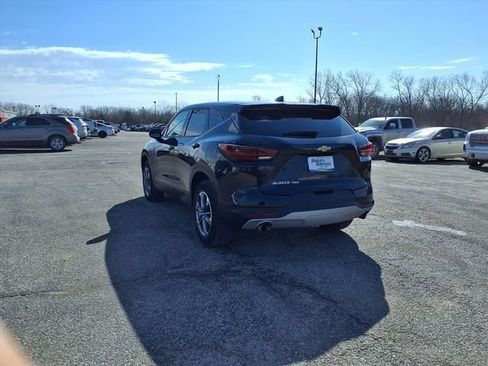 Used 2025 Chevrolet Blazer LT image 25