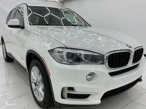 Used 2016 BMW X5 xDrive35i AWD/4WD image 3
