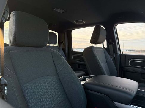 New 2026 RAM 2500 Lone Star image 23