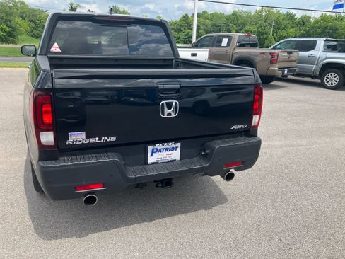 Used 2023 Honda Ridgeline RTL-E image 6