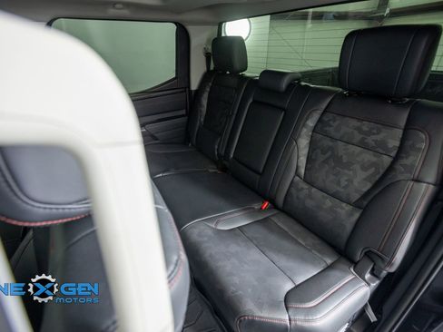 Used 2023 Toyota Tundra TRD Pro AWD/4WD image 31