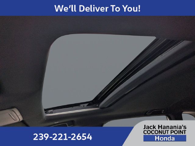 Used 2024 Honda CR-V Sport-L image 21
