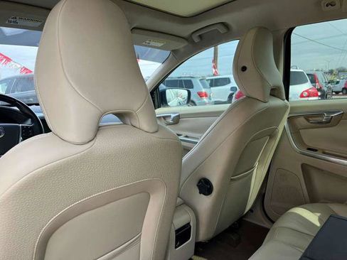 Used 2014 Volvo XC60 3.2 image 15