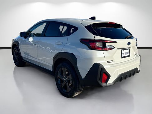 New 2026 Subaru Crosstrek 2.5i image 5