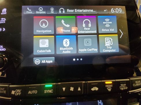 Used 2024 Honda Odyssey Touring image 17