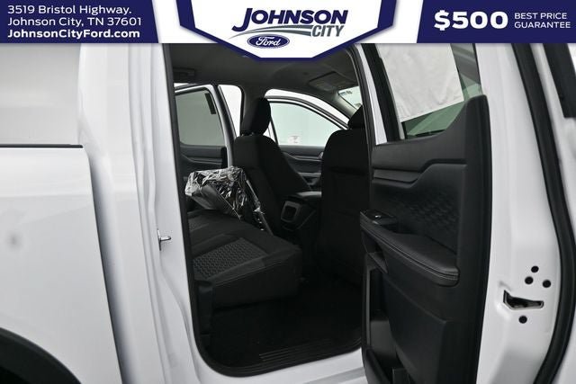 New 2026 Ford Ranger XLT w/ Equipment Group 301A High AWD/4WD image 15