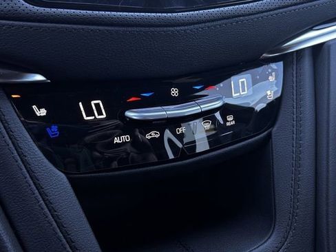 New 2026 Cadillac XT5 Premium Luxury w/ Driver Assist Package image 15